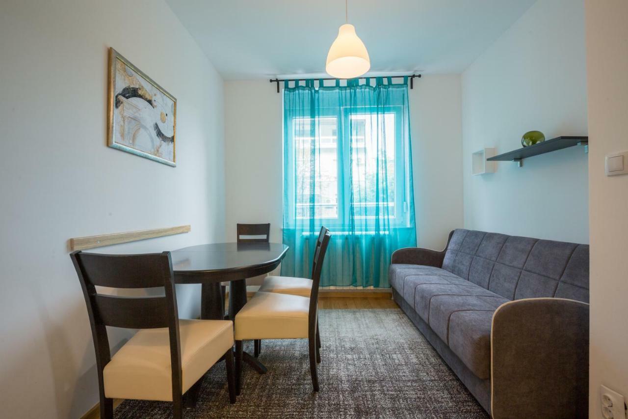 Belgrade Center Apartment Skadarlija III Belgrado Exterior foto
