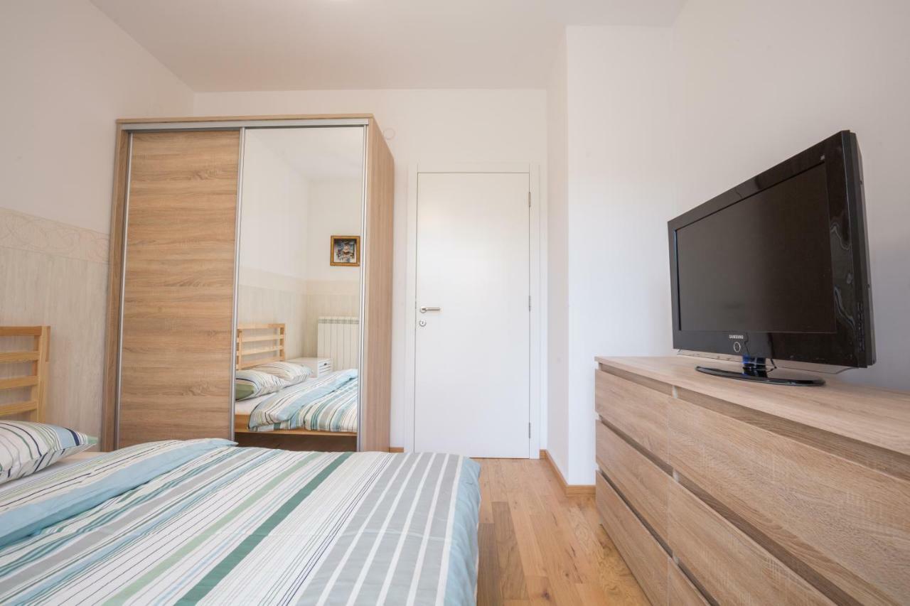 Belgrade Center Apartment Skadarlija III Belgrado Exterior foto